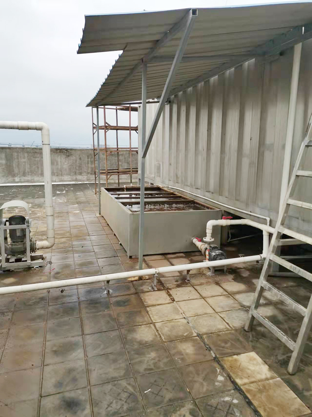 Wastewater